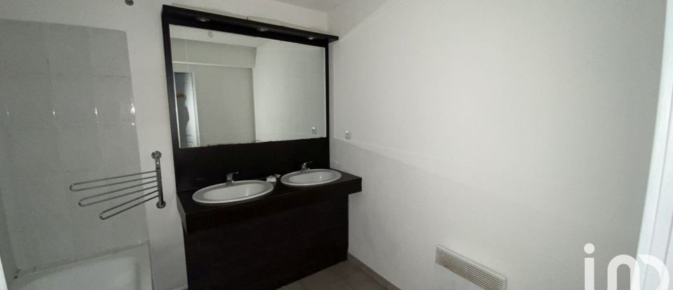Appartement 3 pièces de 64 m² à Agde (34300)