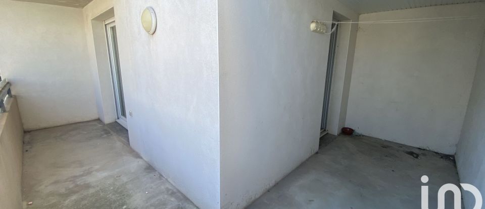 Apartment 3 rooms of 64 m² in Agde (34300)