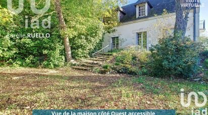 House 9 rooms of 210 m² in Azay-le-Rideau (37190)