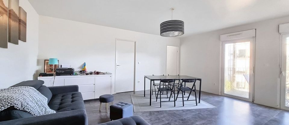 Appartement 3 pièces de 64 m² à Ris-Orangis (91130)