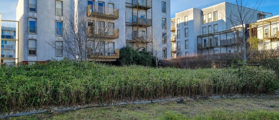 Appartement 3 pièces de 64 m² à Ris-Orangis (91130)
