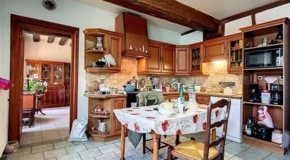 House 5 rooms of 140 m² in Charny Orée de Puisaye (89120)