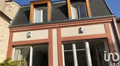 Maison 3 pièces de 61 m² à Fontainebleau (77300)