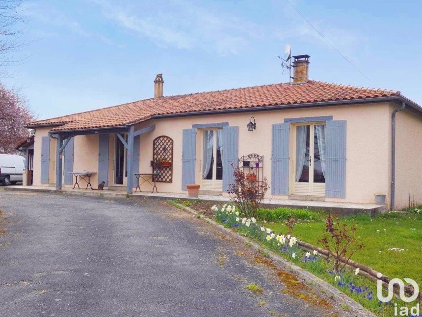 House 5 rooms of 120 m² in Prigonrieux (24130)
