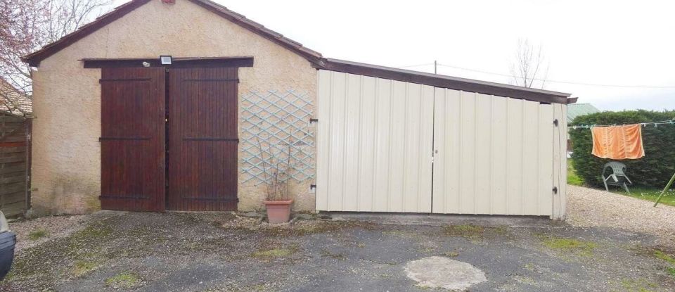 House 5 rooms of 120 m² in Prigonrieux (24130)