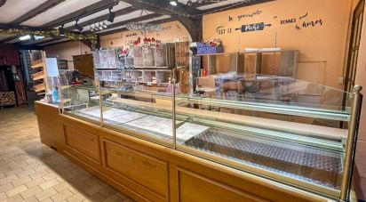 Boulangerie de 300 m² à Vic-en-Bigorre (65500)