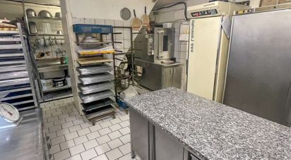 Boulangerie de 300 m² à Vic-en-Bigorre (65500)