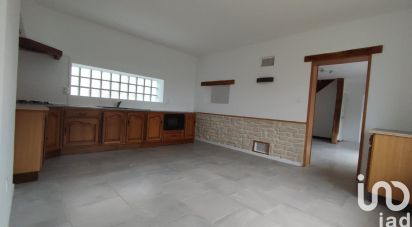 House 6 rooms of 144 m² in Cuvillers (59268)