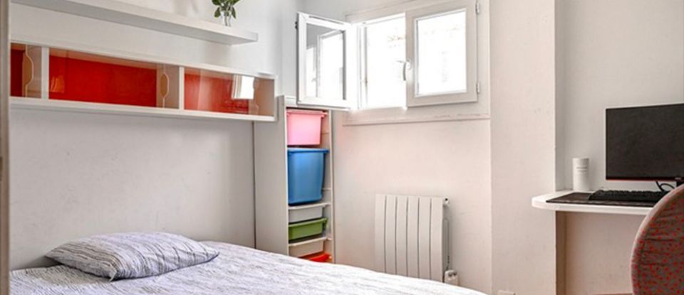 Apartment 3 rooms of 47 m² in Bandol (83150)
