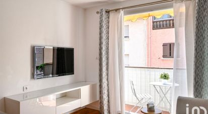 Appartement 3 pièces de 47 m² à Bandol (83150)