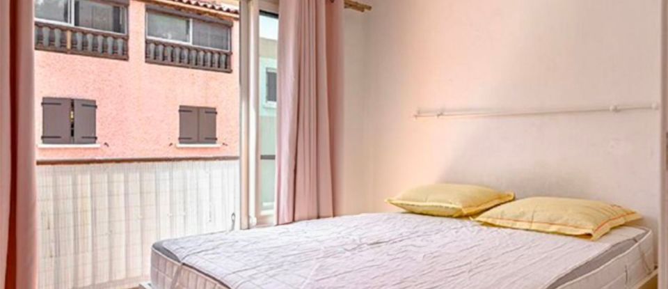 Apartment 3 rooms of 47 m² in Bandol (83150)