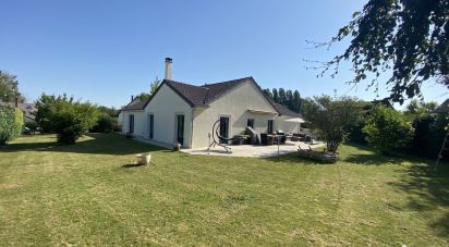 House 7 rooms of 140 m² in Boissise-le-Roi (77310)