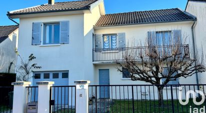 House 4 rooms of 105 m² in Limoges (87000)