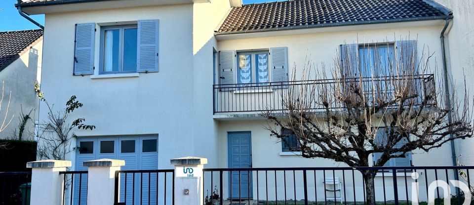 Vente Maison 105m² 4 Pièces à Limoges (87000) - Iad France