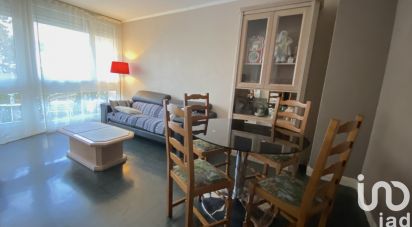Appartement 4 pièces de 77 m² à Les Ulis (91940)