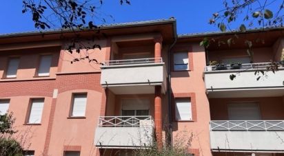 Apartment 2 rooms of 41 m² in Toulouse (31100)