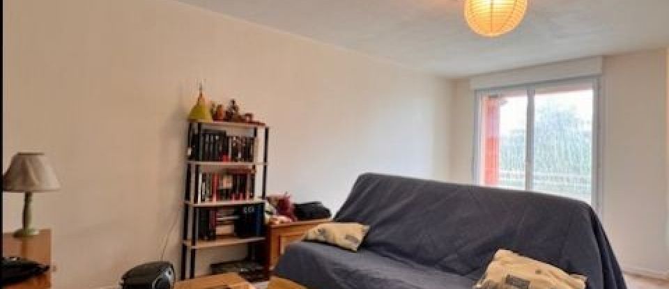 Appartement 2 pièces de 41 m² à Toulouse (31100)