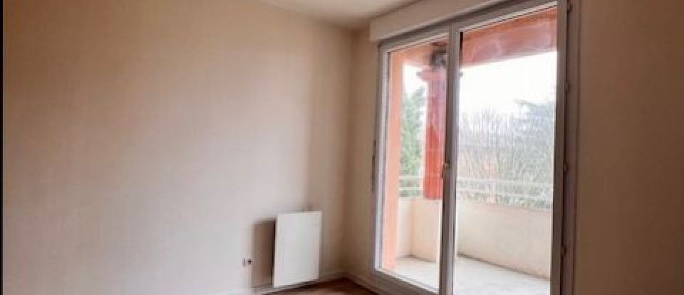 Apartment 2 rooms of 41 m² in Toulouse (31100)