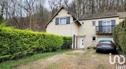 Traditional house 5 rooms of 105 m² in Bois-le-Roi (27220)