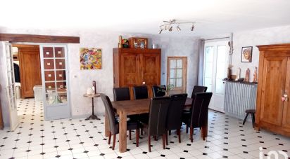 House 10 rooms of 194 m² in Saint-Éliph (28240)