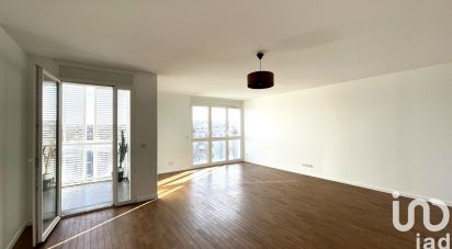 Appartement 4 pièces de 91 m² à Issy-les-Moulineaux (92130)