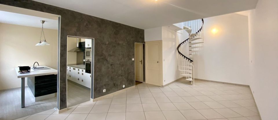 Maison 3 pièces de 80 m² à Ligugé (86240)