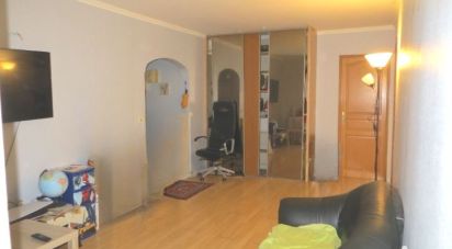 Appartement 3 pièces de 60 m² à Orly (94310)