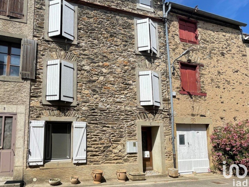 Maison 5 pièces de 87 m² à Limousis (11600)