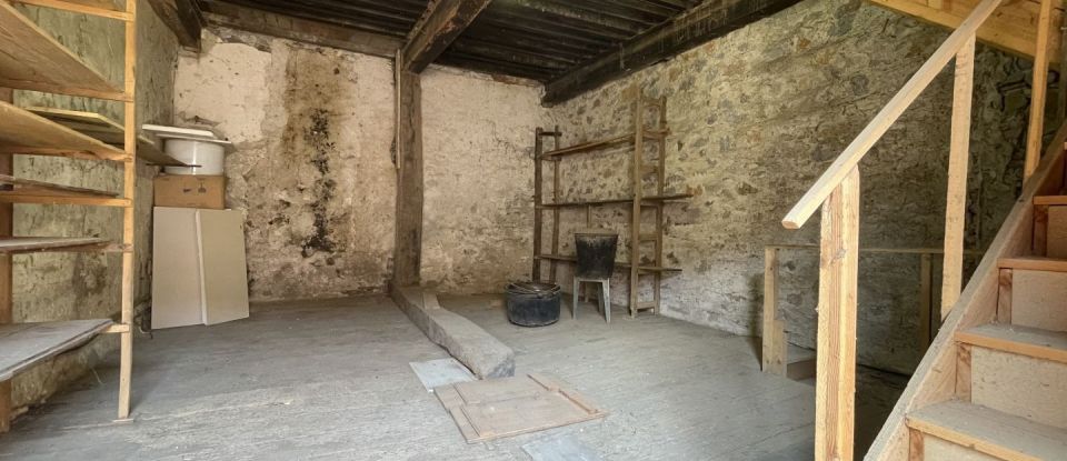 Maison 5 pièces de 87 m² à Limousis (11600)