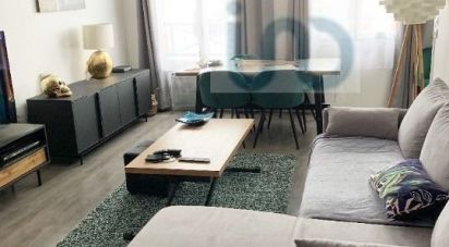 Appartement 3 pièces de 73 m² à Sin-le-Noble (59450)