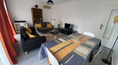 House 3 rooms of 61 m² in Orly (94310)