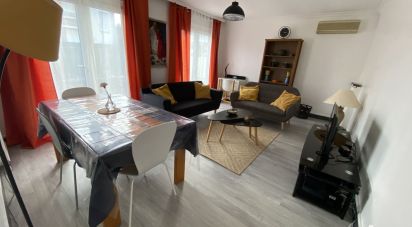House 3 rooms of 61 m² in Orly (94310)