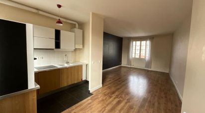 Apartment 3 rooms of 77 m² in Lyon (69008)