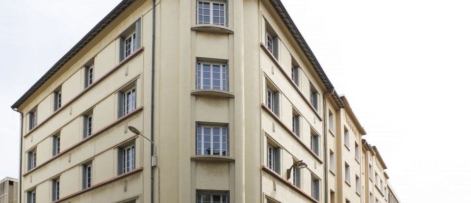 Appartement 3 pièces de 77 m² à Lyon (69008)