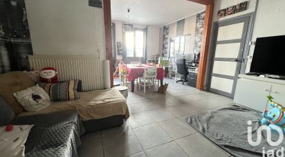 House 5 rooms of 123 m² in Ham (80400)