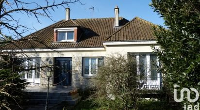 Traditional house 6 rooms of 175 m² in Pithiviers-le-Vieil (45300)