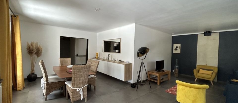 House 5 rooms of 81 m² in Saint-Julien (83560)