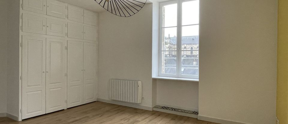 Apartment 2 rooms of 55 m² in Orléans (45100)
