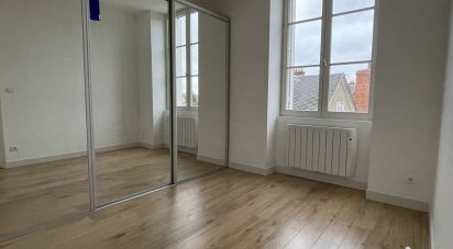Appartement 2 pièces de 55 m² à Orléans (45100)