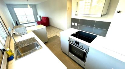 Appartement 2 pièces de 47 m² à Nice (06200)