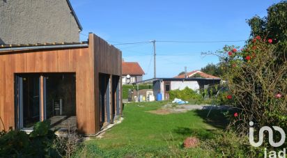 Village house 6 rooms of 165 m² in Aillianville (52700)