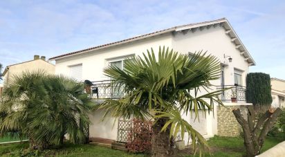 House 5 rooms of 134 m² in Marsilly (17137)
