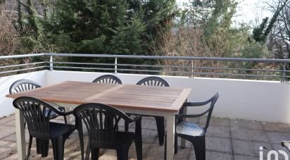 Apartment 5 rooms of 116 m² in Chambéry (73000)