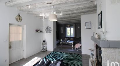House 6 rooms of 130 m² in Lumigny-Nesles-Ormeaux (77540)