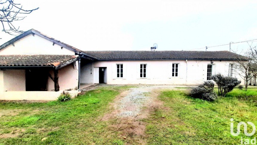 House 5 rooms of 70 m² in Villeneuve-sur-Lot (47300)