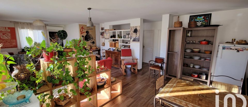Maison 4 pièces de 100 m² à Pomérols (34810)