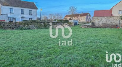 Land of 425 m² in Aulnoy (77120)