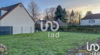 Land of 425 m² in Aulnoy (77120)