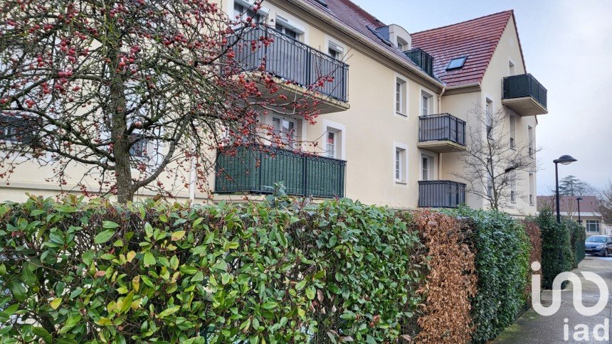 Appartement 2 pièces de 44 m² à Fontenay-Trésigny (77610)