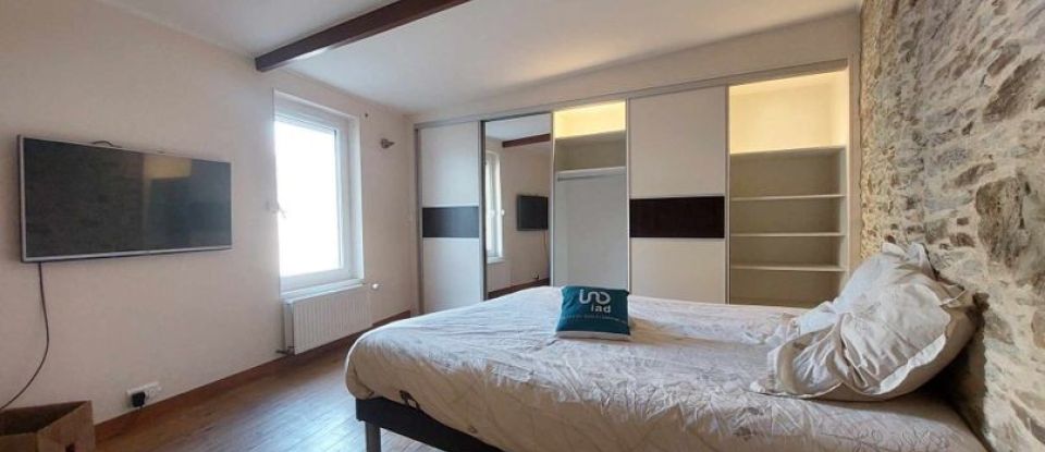 Maison 6 pièces de 184 m² à Cherbourg-en-Cotentin (50100)
